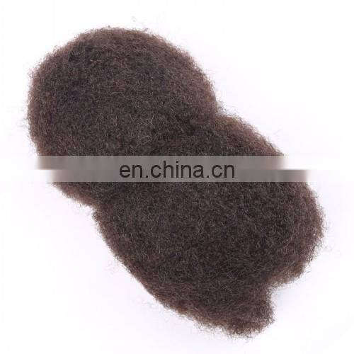 Bulk Braiding Human Hair Afro Kinky Twist Hair Extension