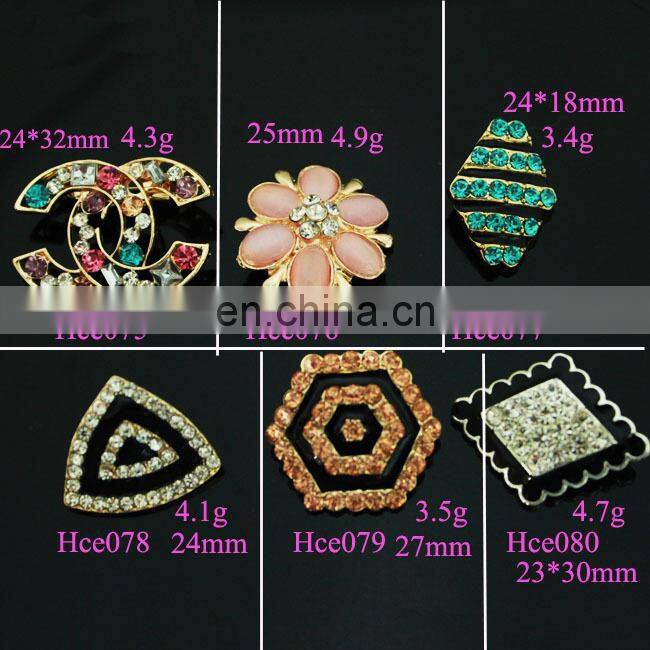 rhinestone pearl buttons ,decorative pearl embellishment for craft