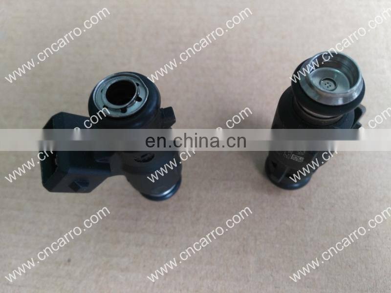 25345994 Great Wall Hover Fuel Injector Nozzle
