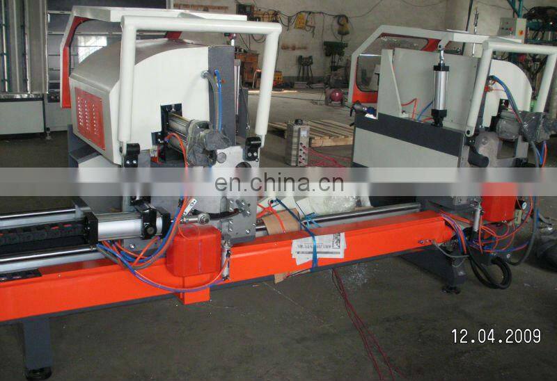 Hot Sale Single-head Cutting Saw
