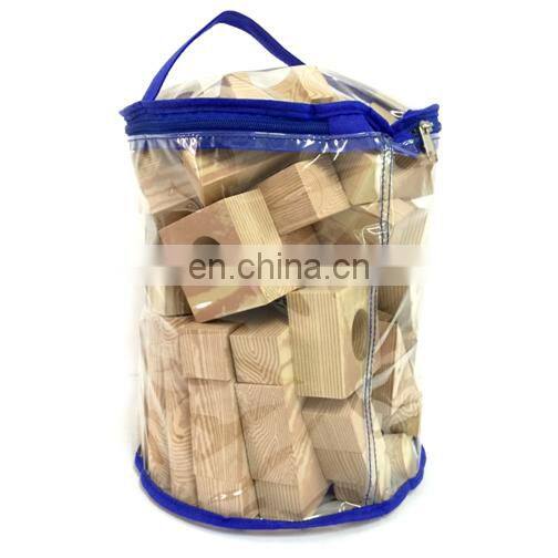 Melors Soft Foam Building Blocks EVA Foam Toys Building Blocks for Kids