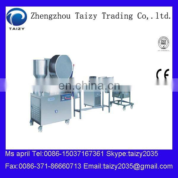Cheap price  spring roll sheet making machine with high quality