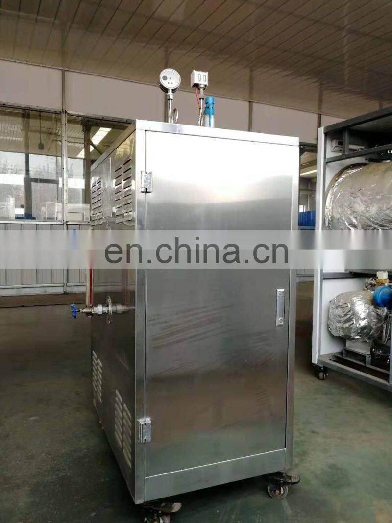 High Quality Electric Steam Boiler Electric Steam Generator