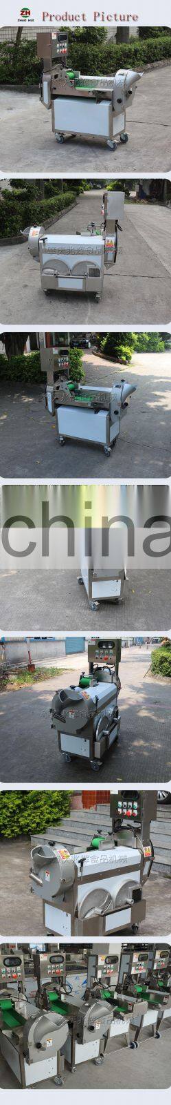 Industrial vegetable cutting machine tomato fruit cutter machine on sale