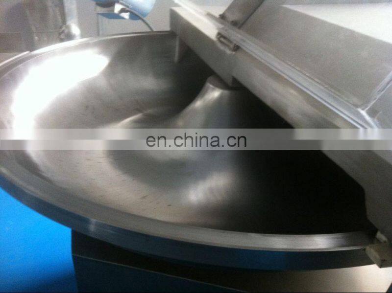 Most popular Meat bowl chopper for meat processing