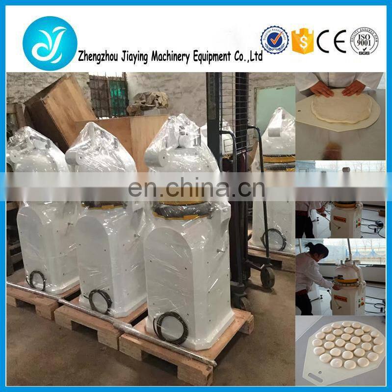 Bread ball making machine/Dough divider roller machine