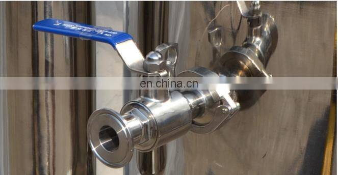 Professional honey refining machine/honey centrifuge