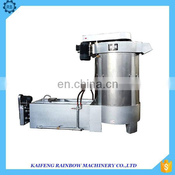 Multifunctional wheat washing machine wheat cleaning machine wheat washer