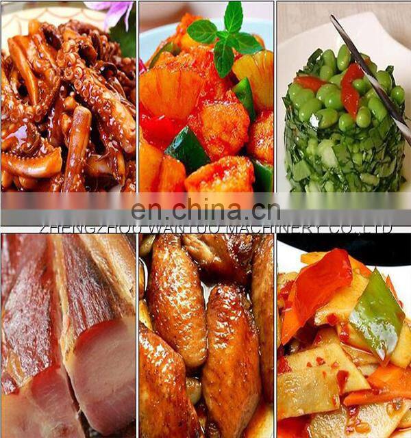 Hot selling vacuum marinate/vacuum bloating machine/meat marinating machine for sale