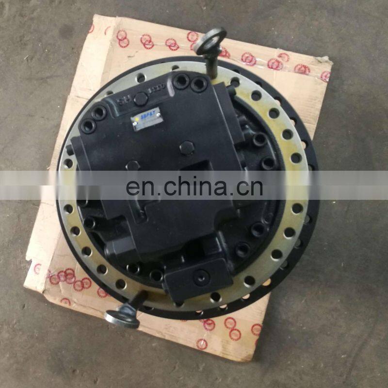 Excavator Travel Motor EX200-5 Drive Unit EX200-5 Final Drive