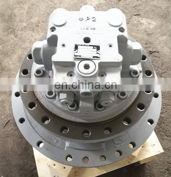 Excavator SK140 Final Drive SK140LC Travel Motor