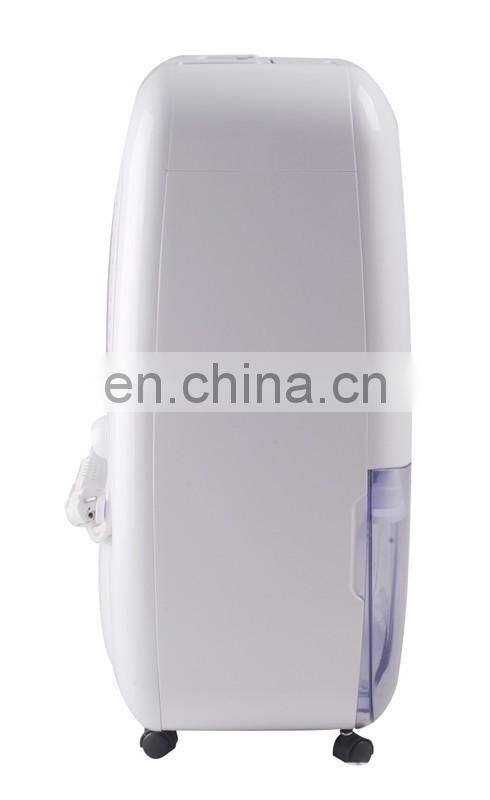 China golden supplier general electric dehumidifier