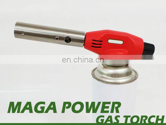 MEGA POWER GAS TORCH