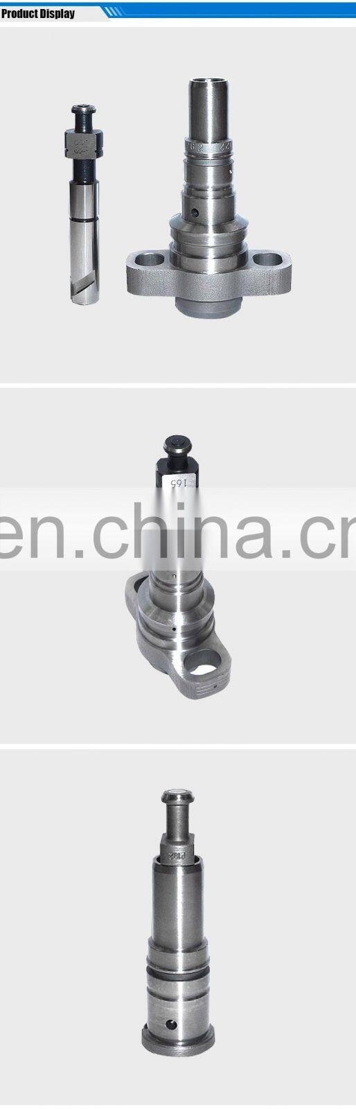 PS7100 diesel fuel pump plunger element assembly 2418455122 2455122