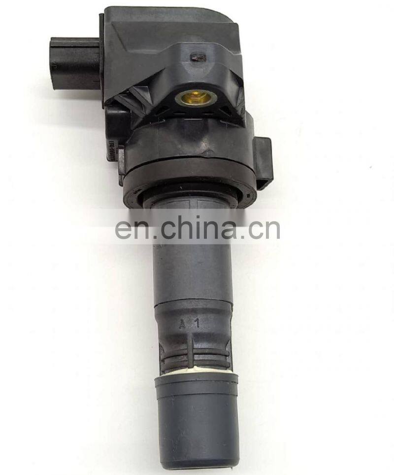 Ignition Coil UF672 30520R1AA01 30520-R1A-A01 099700-181 WPC-08742