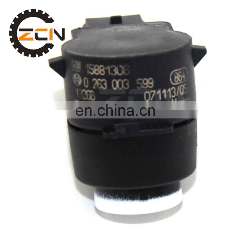 PDC Parking Sensor 15881306