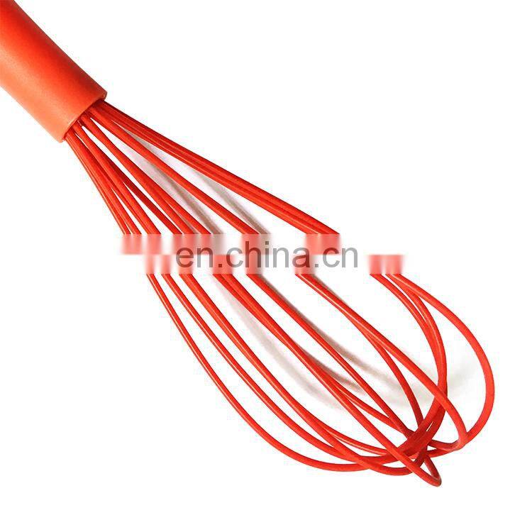 Hot Products Stainless Steel Kitchen Whisk Tools Egg Beater