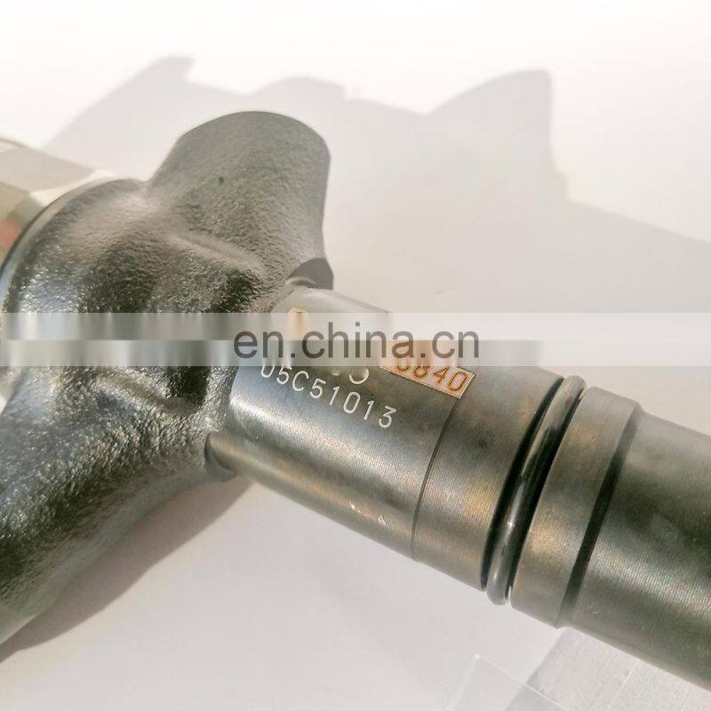 genuine diesel injector 23670-51070 23670-59055 095000-9840