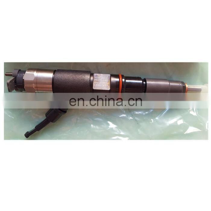 original ISF diesel engine parts automotive fuel injectors 5296723
