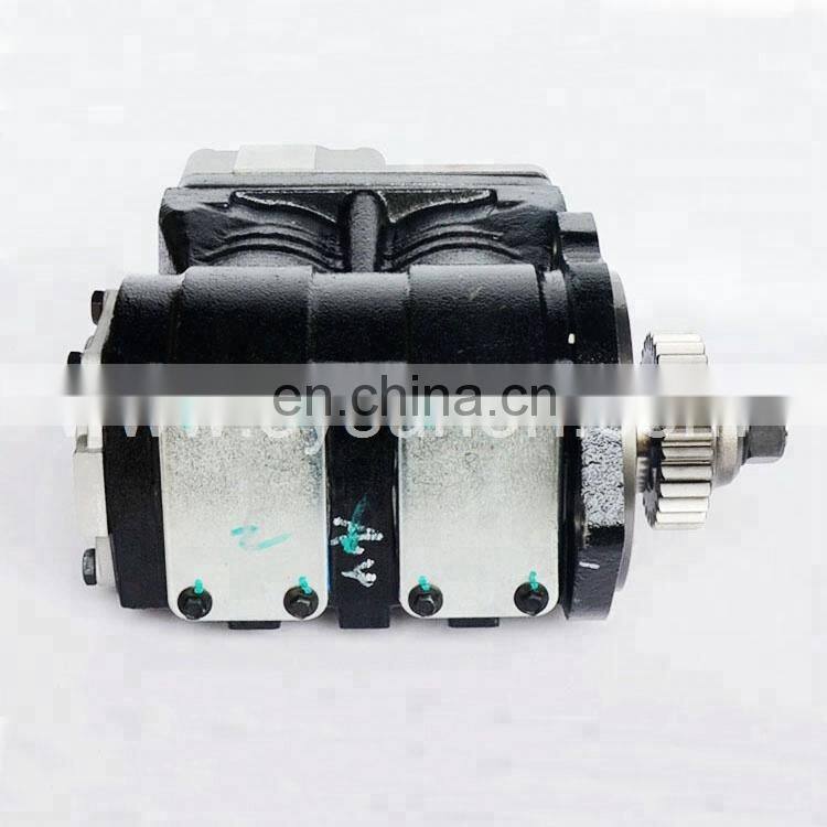 Heavy duty truck parts DCi11 diesel engine Air compressor D5600222002