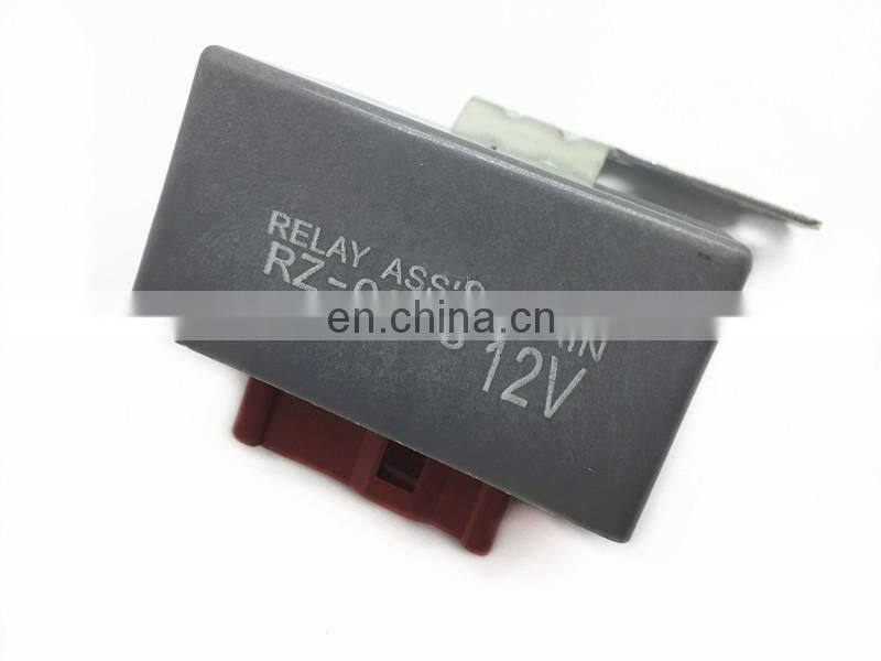 Fuel Pump Main Relay RZ-0088 For Hon-da Accord Prelude Odyssey A-cura CL TL OEM# 39400-SM4-003 39400-SR3-003 39400-SV4-003