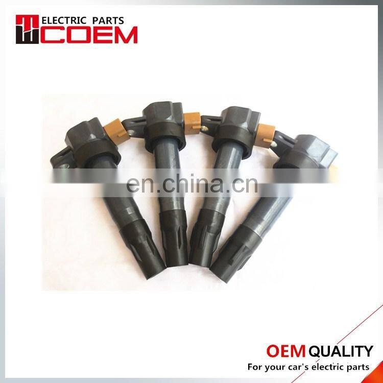 New Ignition coil for Suzuki K14B 2005 1.4 L 33400-75F10 33400Z1400 90048-86080