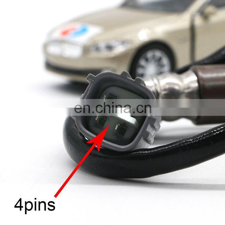 Guangzhou Factory 89465-97218 89465-06240 89465-0K010 For Hilux Fortuner Innova Car Oxygen Sensor