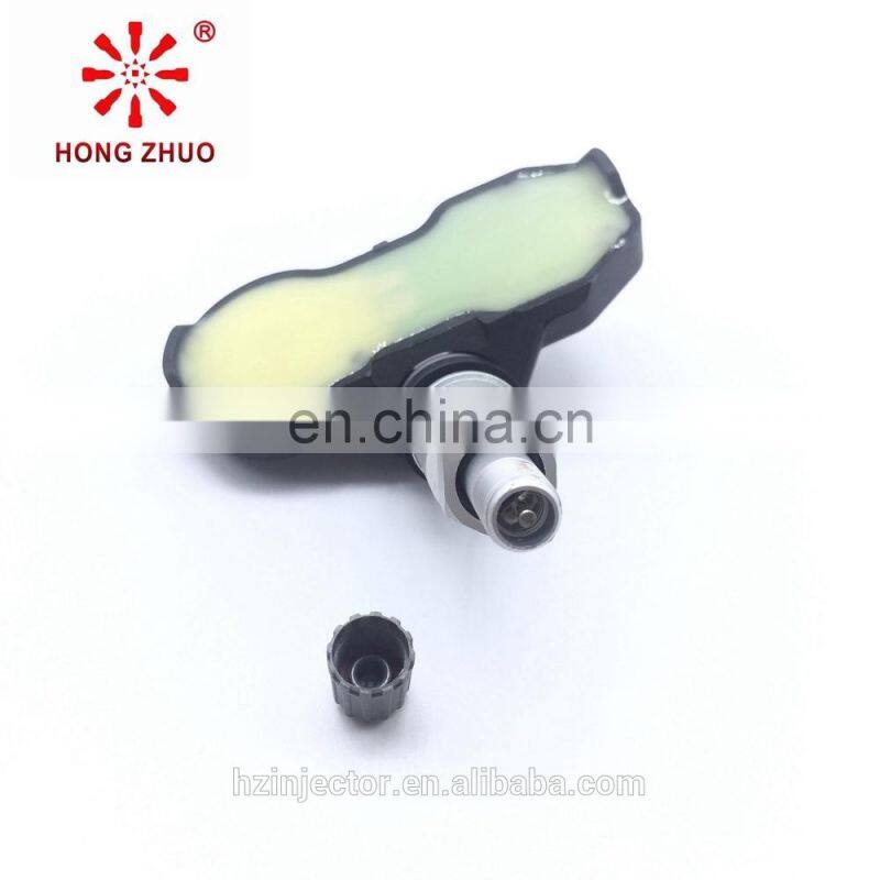 Tire Pressure Sensor FOR 2007-2015 Volkswagen Tiguan Passat CC 433MHz TPMS Tire Pressure Monitoring System 3AA907275A 3AA907275B