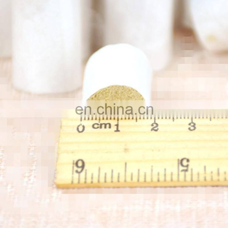 Asiatic Wormwood Moxa column Chinese Argyi short sticker Moxibustion moxa cone sticks