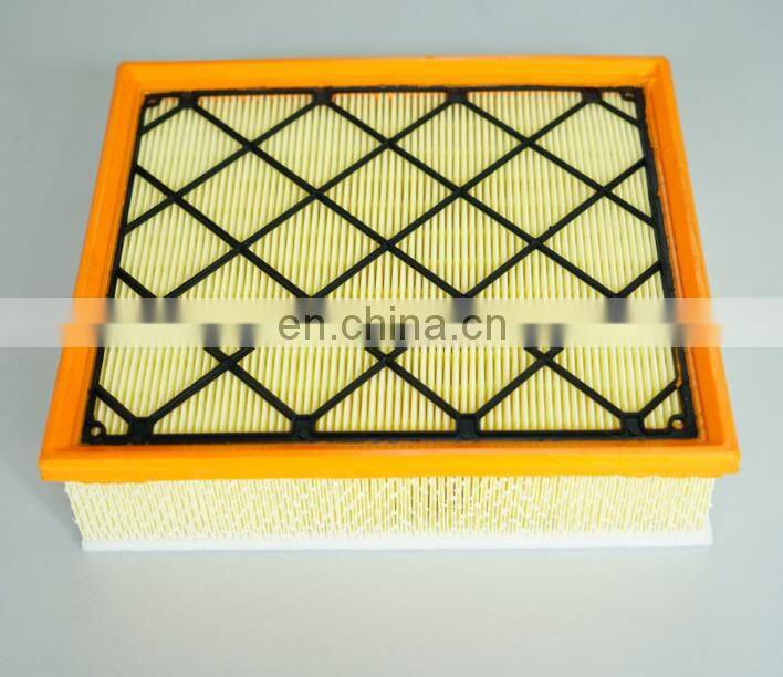 High Quality Automotive Air Filter Manufacture 30757155