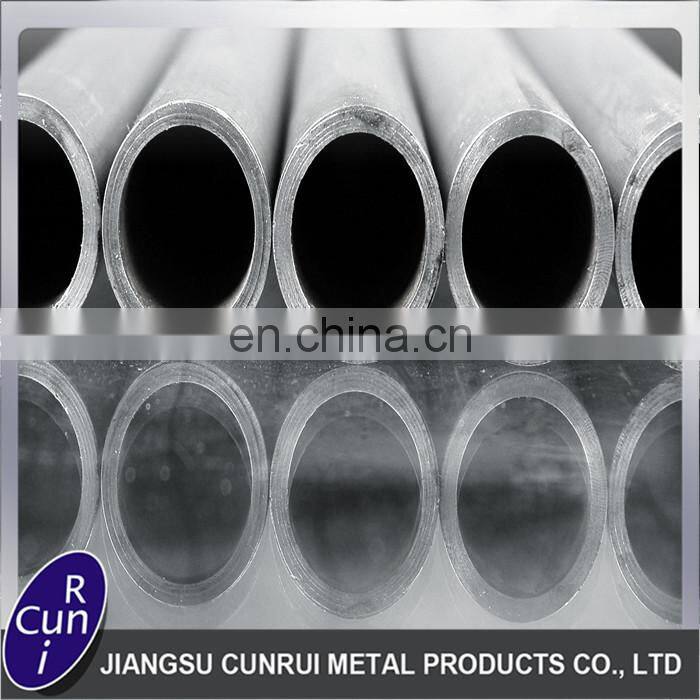 Super Duplex Steel Seamless Pipe 2507 1.4410 1.4501 Corrosion Resistant