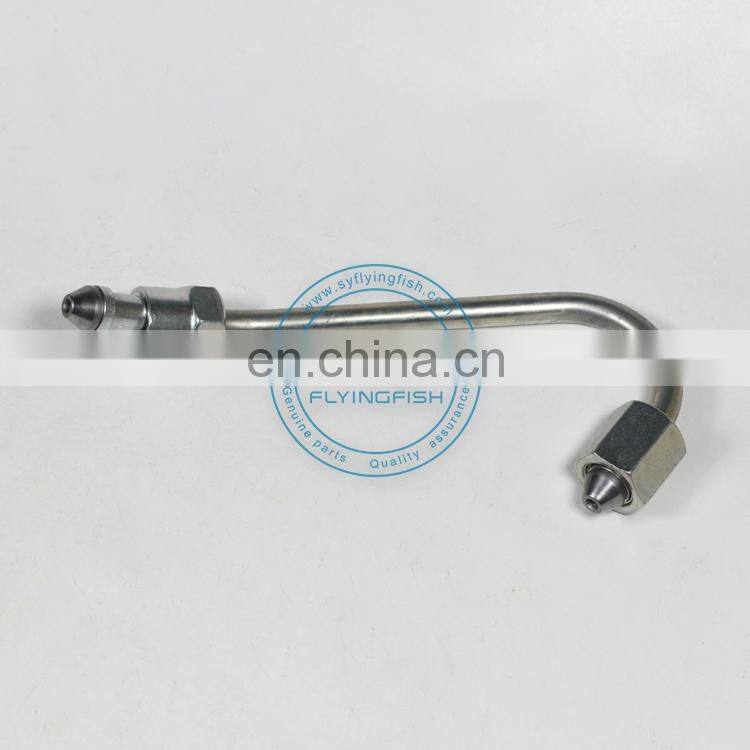 Original and Aftermarket Spare Parts DCEC 6CT 6L ISLe QSL Engine Tube Fuel Supply Pipe Filter 3964142