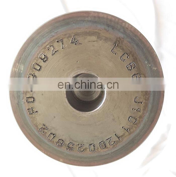 TCD2013 engine camshaft 04908455 04908252 04907840 04902896 04909275 04909274 04909276