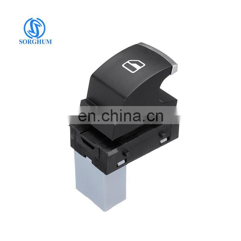 Auto Window Lifter Switch For VW Jetta Golf Passat Tiguan Caddy Touran 5ND959855