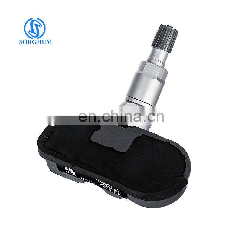 Tpms Tire Pressure Sensor For Mercedes Benz C CL CLA CLK CLS E G GL GLK ML R S SL SLK Class 433MHZ A0035400217