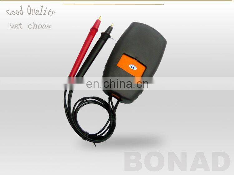 SM8124 Voltmeter of Internal Battery Resistance SM8124