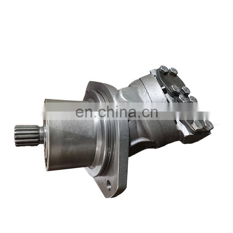 rexroth A2FE23/61W-VAL010 A2FE28-61WNAL 1009419990 Hydraulic Slant Axial Piston Pump/Motor for Roller Paver