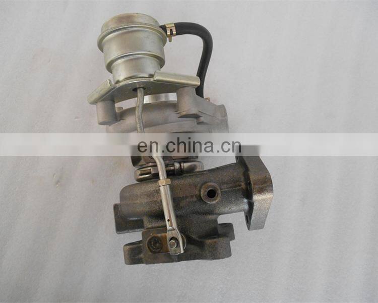 TF035HL turbocharger for Mitsubishi Pajero III 3.2L Di-D Engine 4M41 ME203949 49135-03411 turbo charger