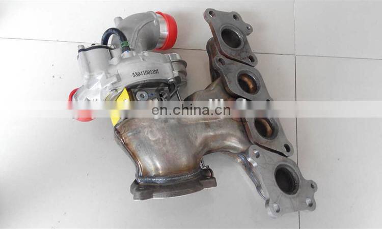 K03-288 RE900198850085 53039880269 53039700288 K03 Turbocharger for S-Max 2.0 SCTi Engine