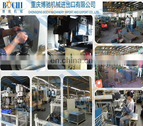 High quality Chinese make twin disc clutch 035141033