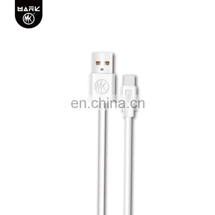 K02 2M For Apple usb cable USB fast charging data cable