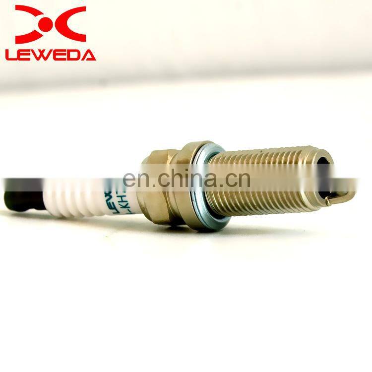 High quality and cheap price Single Iridium spark plug 90919-01191 SK20HR11 ILFR6T11 4904