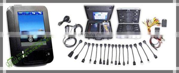 original FD3 gasoline/car decoder/diagnosis of petrol engine electronic control systems/auto tault diagnostic meter