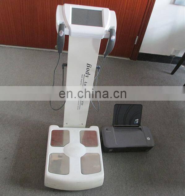 2017 new arrival body composition analyzer LS651