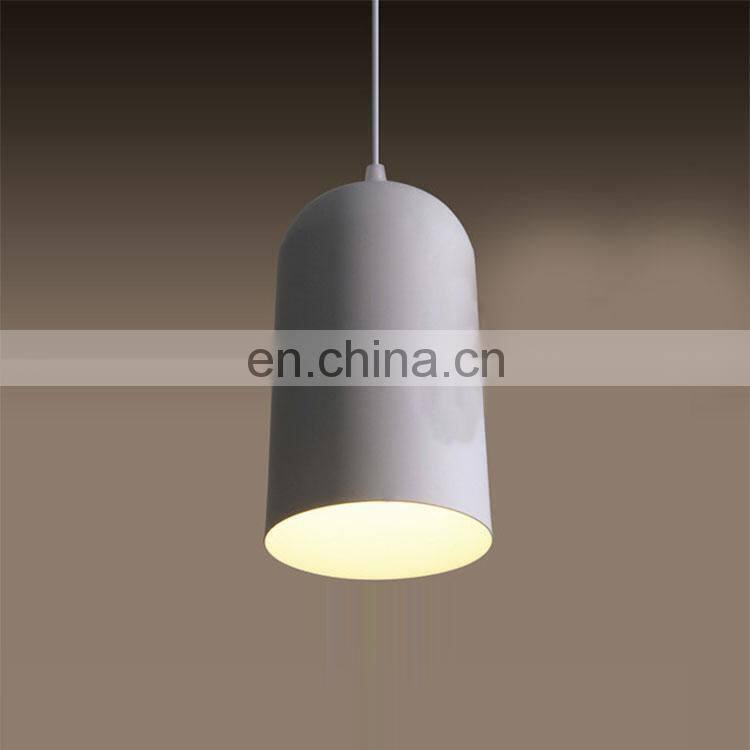 Unique modern style restaurant kitchen pendant light