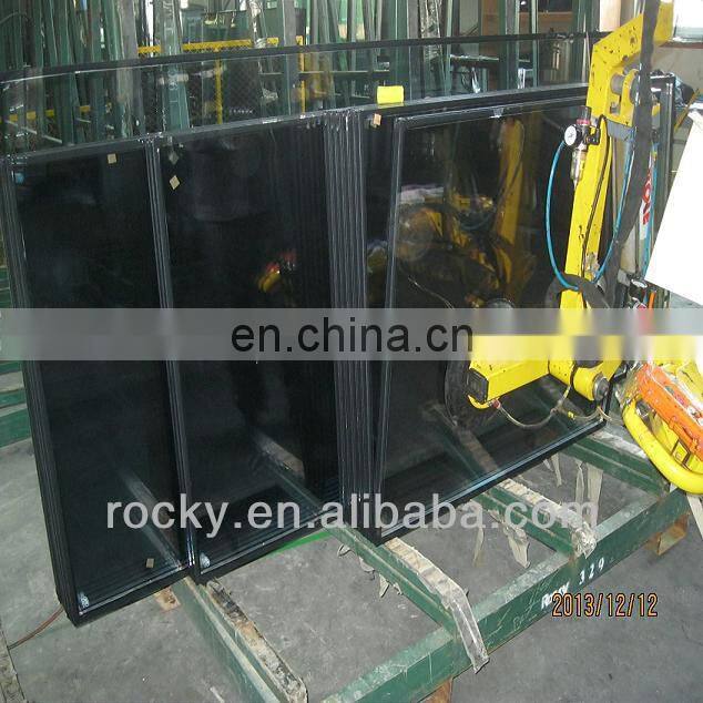 ROCKY BRAND energy saving sun house glass