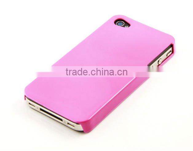 ABS phone case cover for iphone 4S