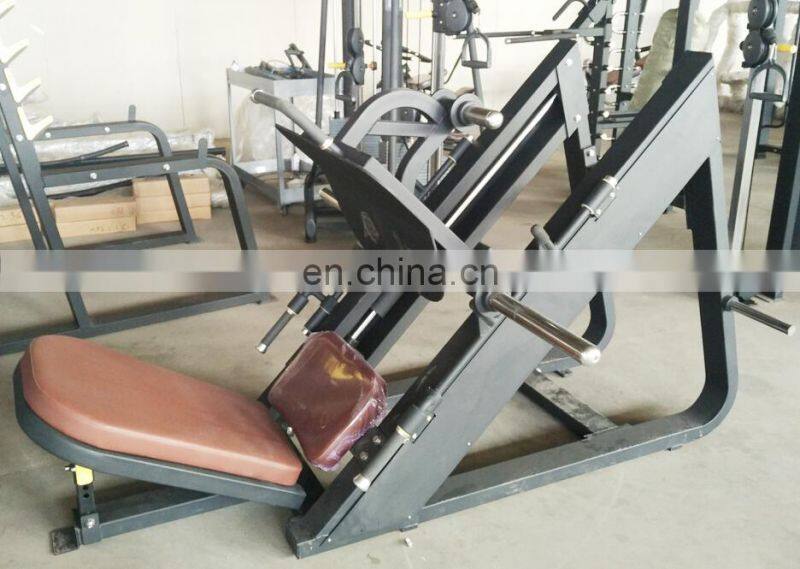 2018 Hot Sale LZX -1044 45 DEGREE LEG PRESS