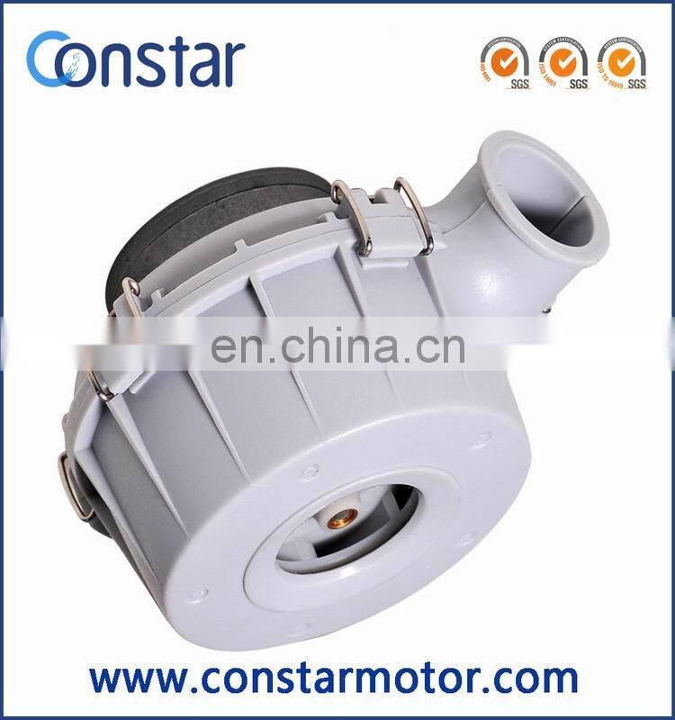High Torque Low Noise 24v BLDC Blower