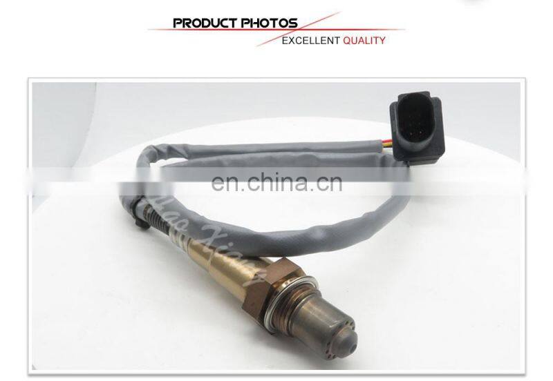 Best Quality Oxygen Sensor 1K0998262L 0258017178 07L906262S 03C906262D 0258017006 0281004148